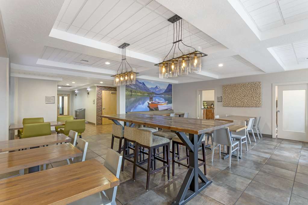Best Western Plus Grant Creek Inn - photo 6