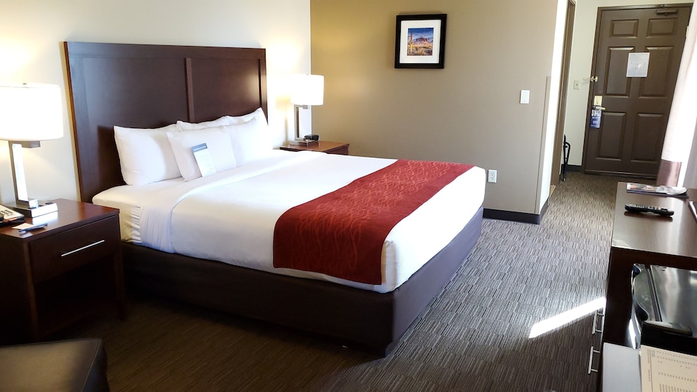 City Express by Marriott Tempe - photo 21