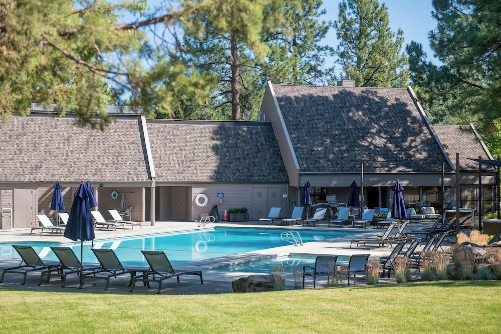 Mt Bachelor Village Resort Condo: 19 Mi to Skiing - photo 24
