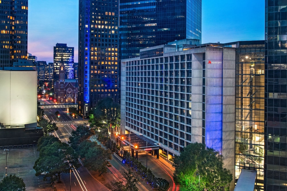 Dallas Marriott Downtown - photo 71