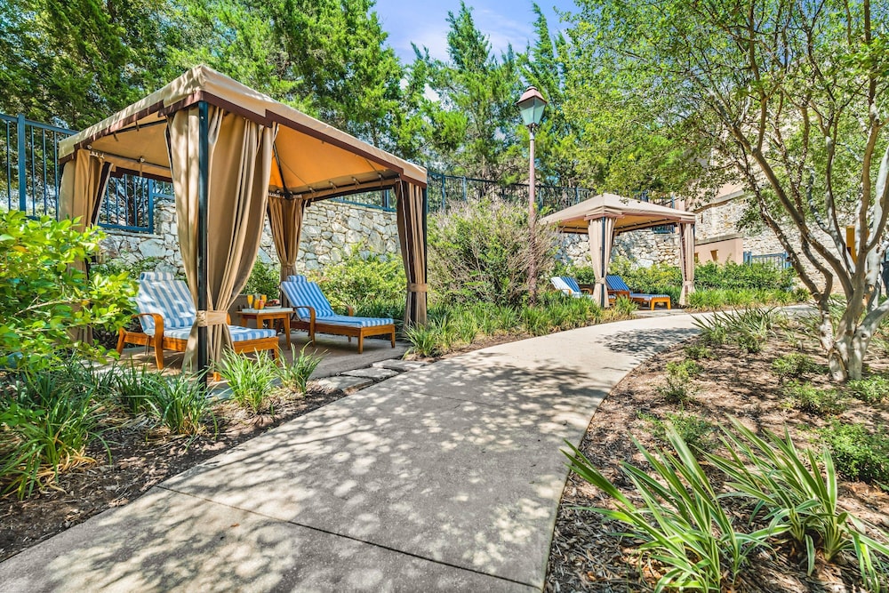JW Marriott San Antonio Hill Country Resort & Spa - photo 73
