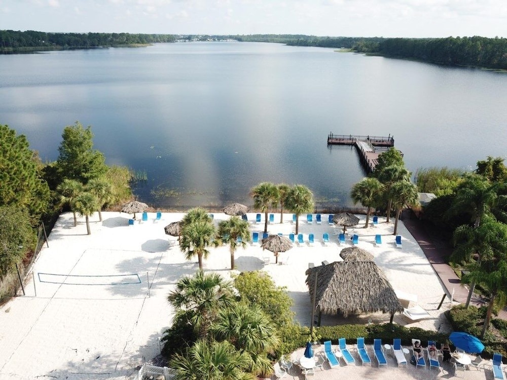 3 Bed 2 Bath Condo Bahama Bay Resort 3 Bedroom Condo by RedAwning - photo 33