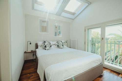 Angolo a Corte — 4-Star Luxury Hotel in Pietrasanta, Italy