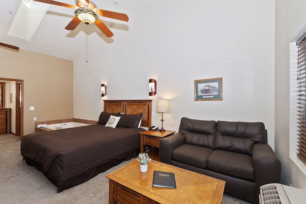 Robinhood Resort - photo 10
