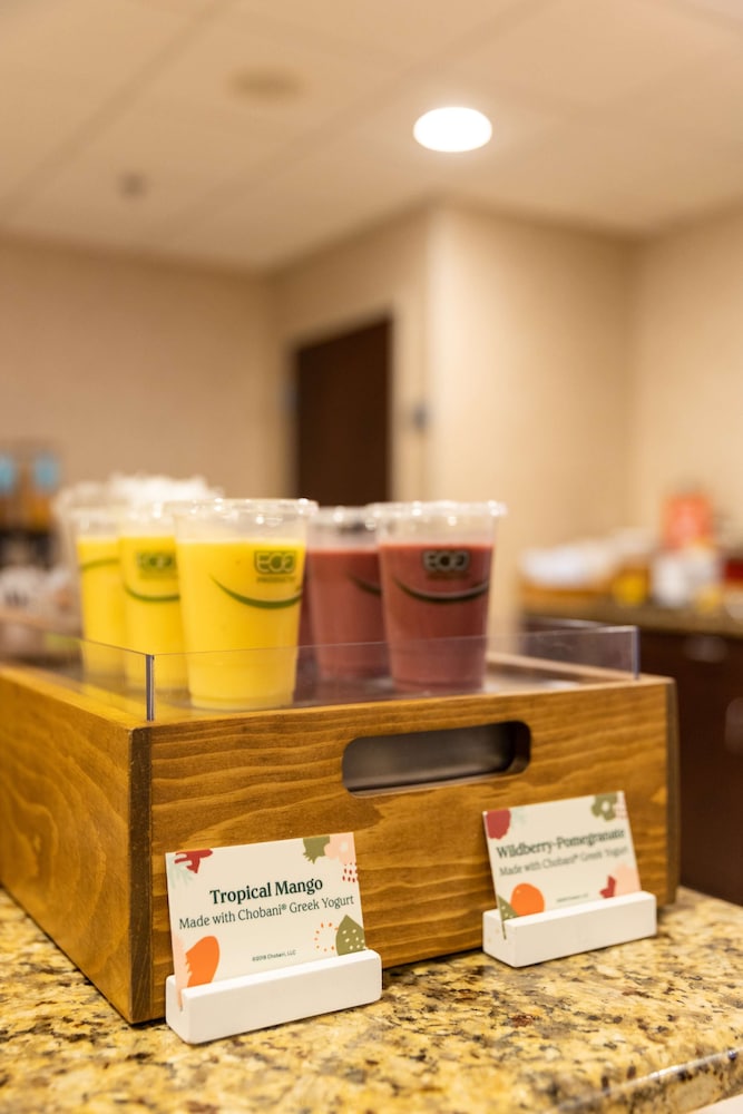Hampton Inn by Hilton of Kuttawa Eddyville - photo 74