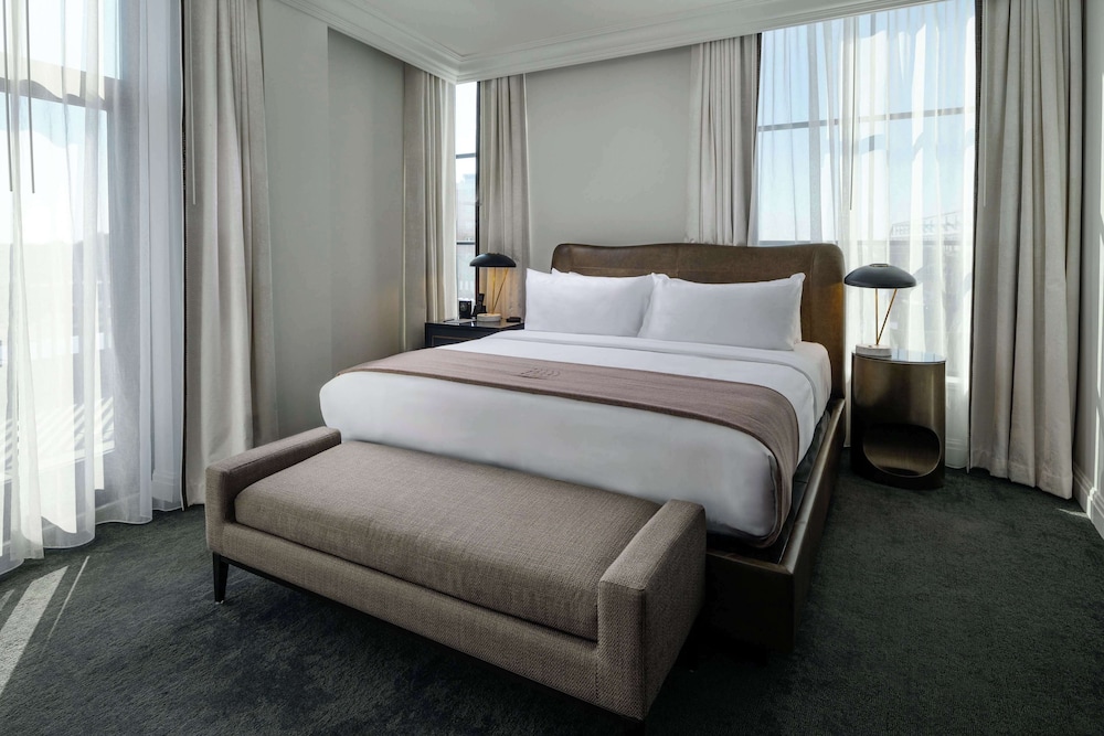 Daxton Hotel Birmingham Curio Collection by Hilton - photo 19