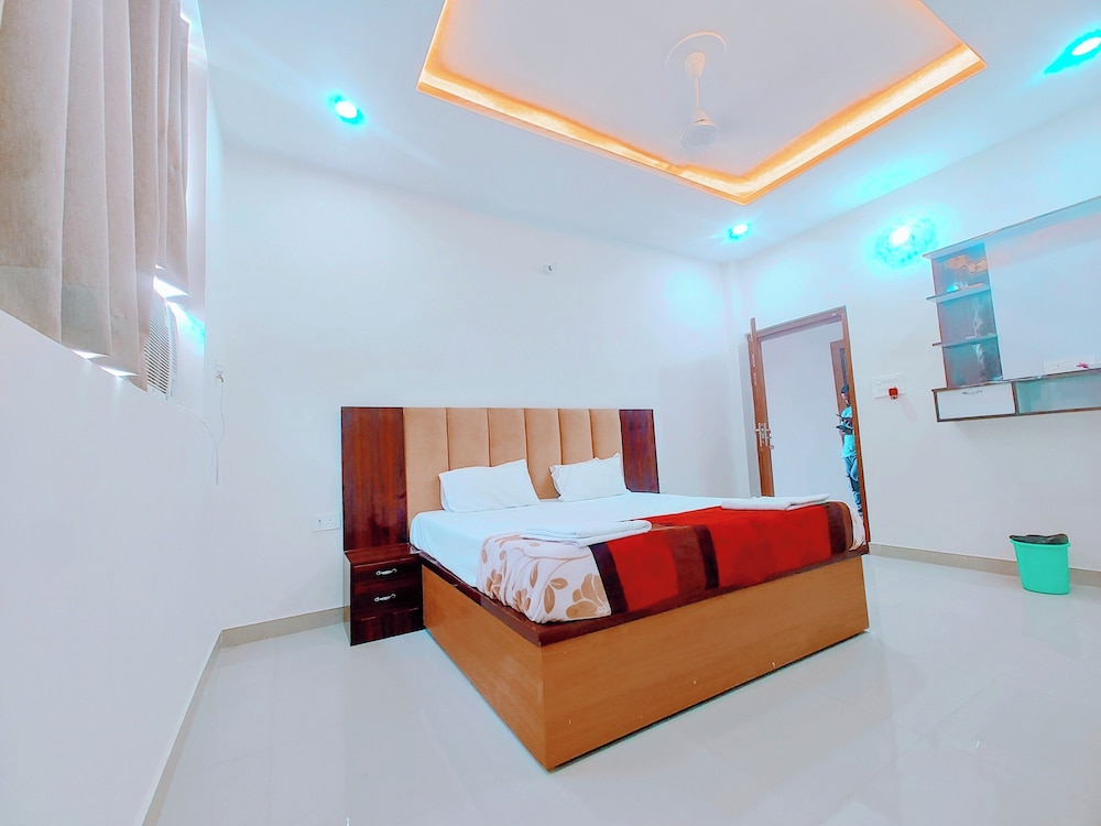 Hotel Awadh Star Palace — Ajodhya — photo 5