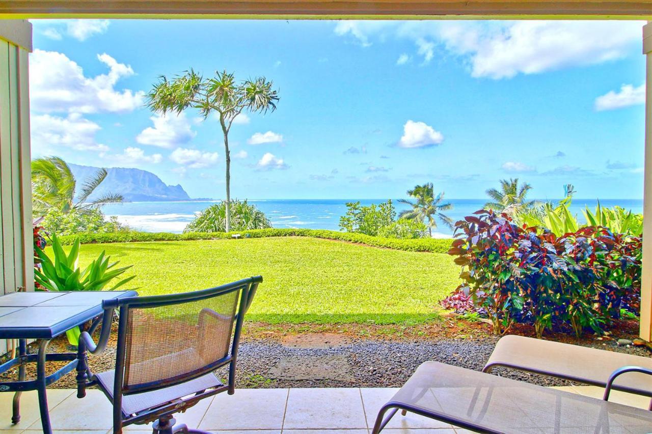 Pali Ke Kua 111 — 4-Star Luxury Hotel in Princeville, United States