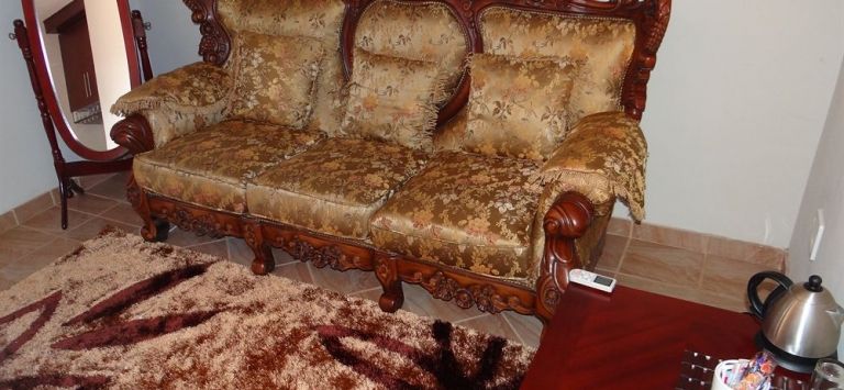 Inkwazi Country Hotel in Pretoria, South Africa