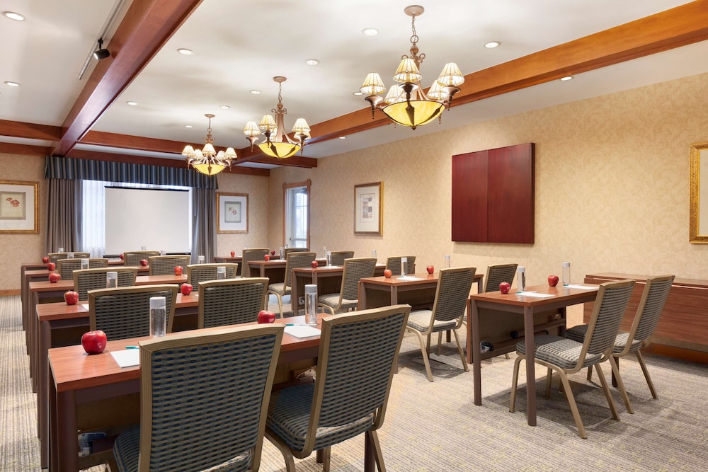 Homewood Suites by Hilton San Francisco Airport North - photo 48
