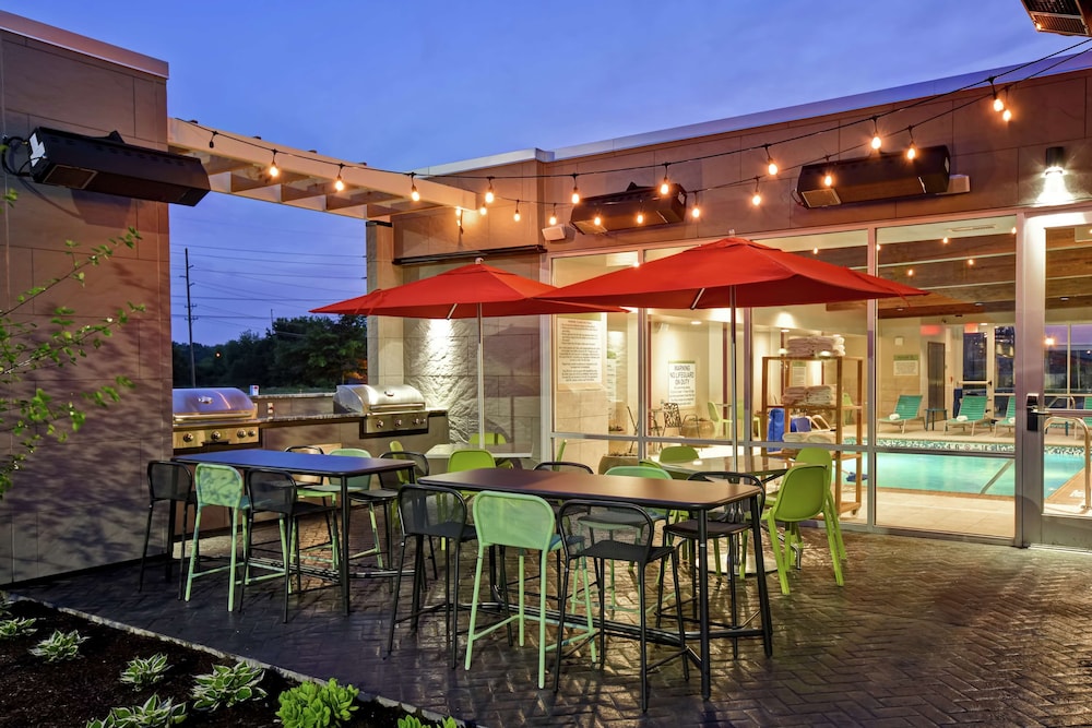 Home2 Suites by Hilton Terre Haute - photo 24
