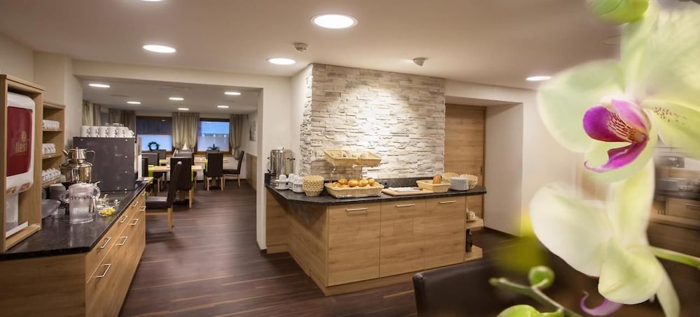 Hotel Room In Langenfeld — Laengenfeld