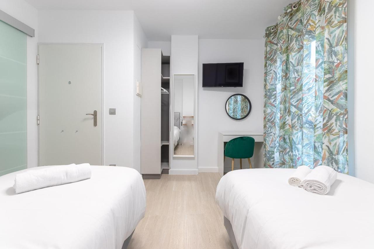 Cruces Metro Rooms — Barakaldo — photo 3