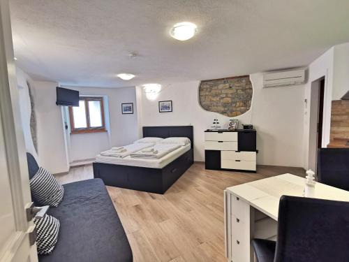 Studio Dionea Piran — 4-Star Luxury Hotel in Piran, Slovenia