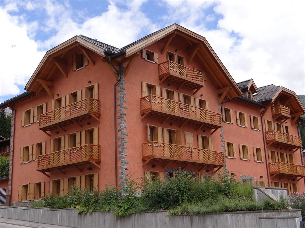 Lumen in Falcade Alto, Italy