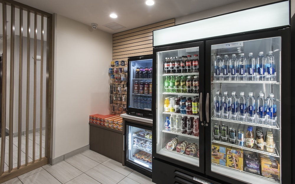 Holiday Inn Express & Suites Phoenix North Happy Valley by IHG - photo 51