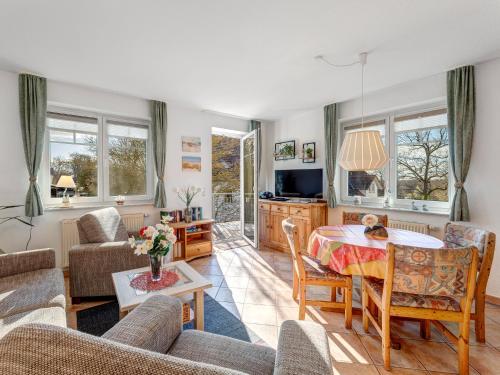 Ostseequartett Whg 24 Strand im Schuh — 4-Star Luxury Hotel in Ostseebad Zinnowitz, Germany