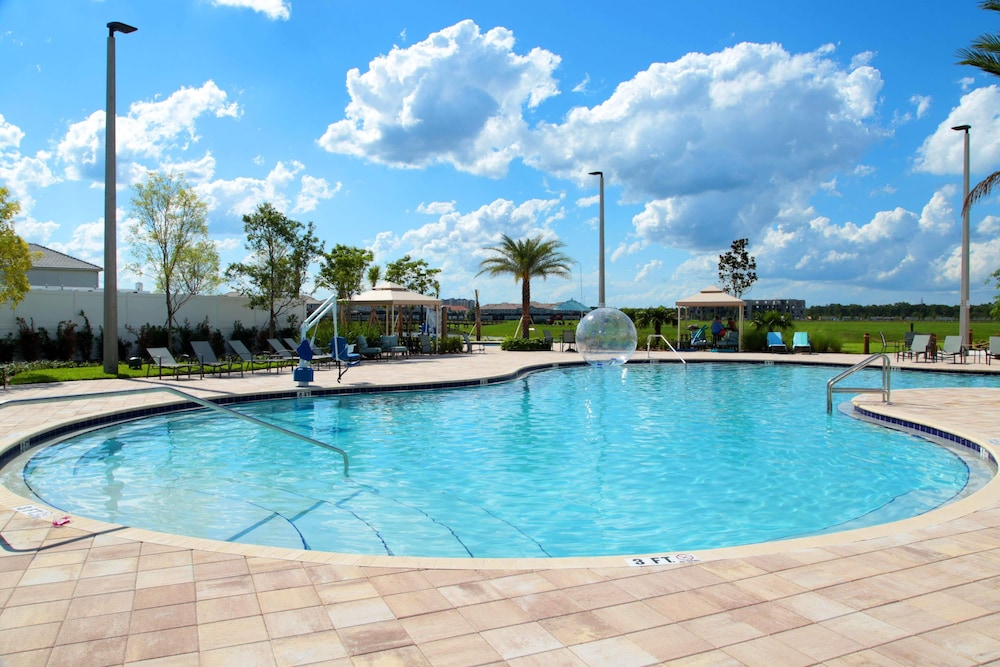 Gorgeous 5 Bd Home Close to Disney Storey Lake Resort 2734 - photo 57