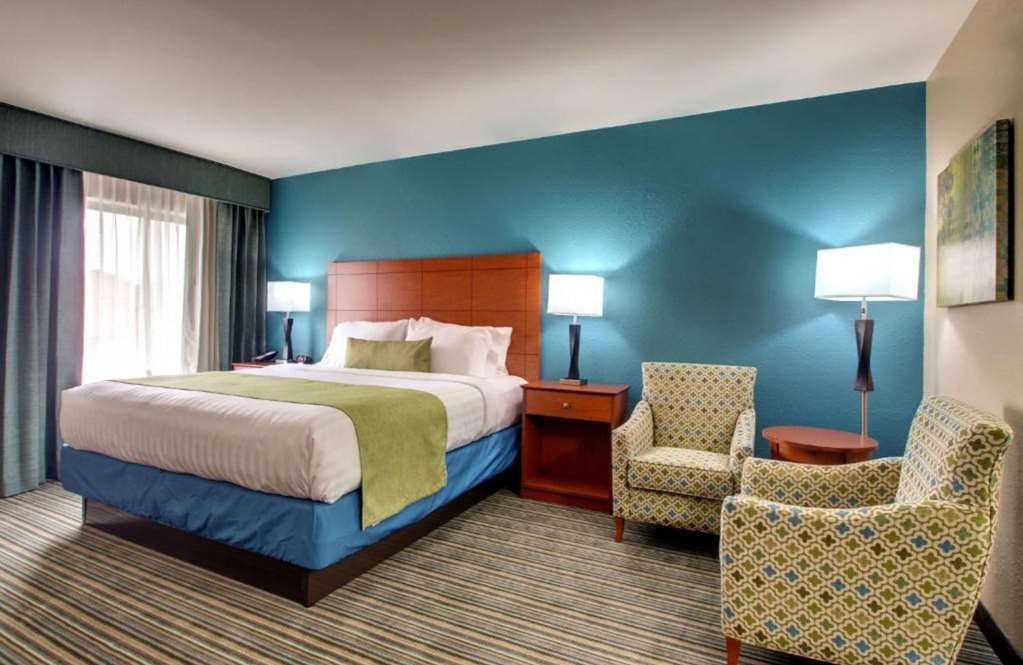 Best Western Eagles Inn - photo 30