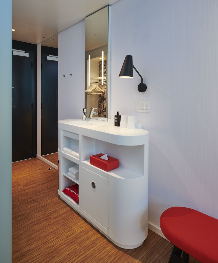 citizenM Washington DC NoMa - photo 11