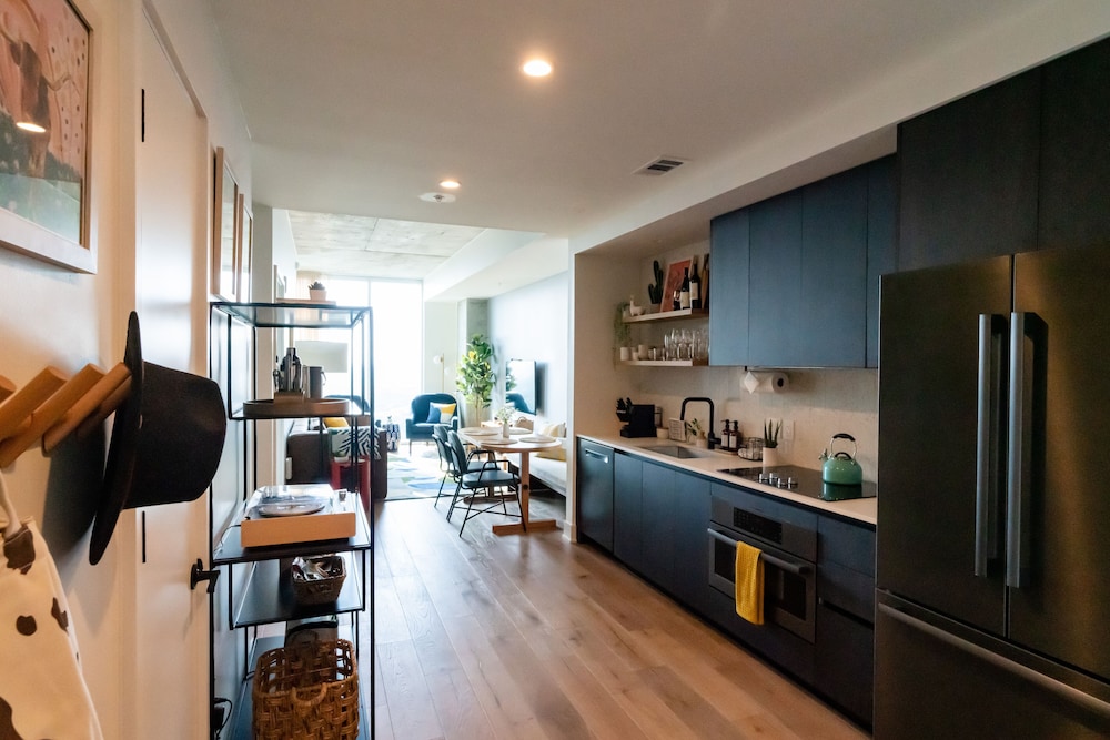 Austin Condo Hotel - photo 296