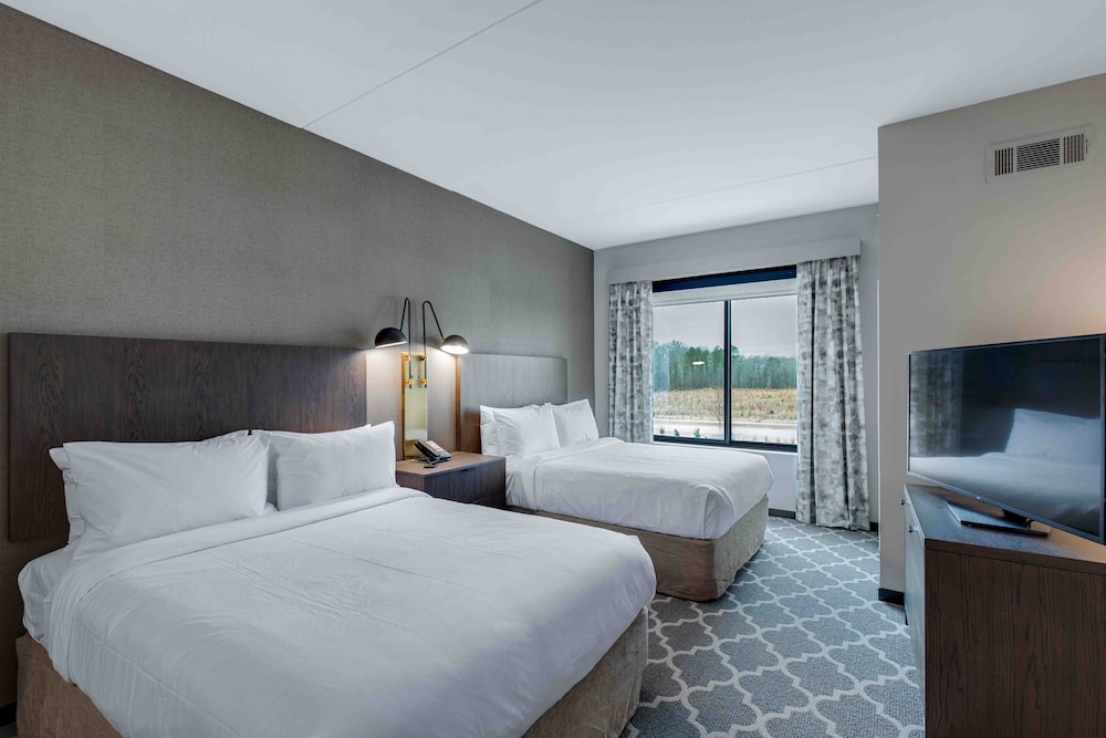 Residence Inn Atlanta Covington - photo 10