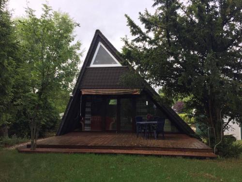 Familienfreundliches Ferienhaus mit Waldrand Lage in Blankenheim, Germany