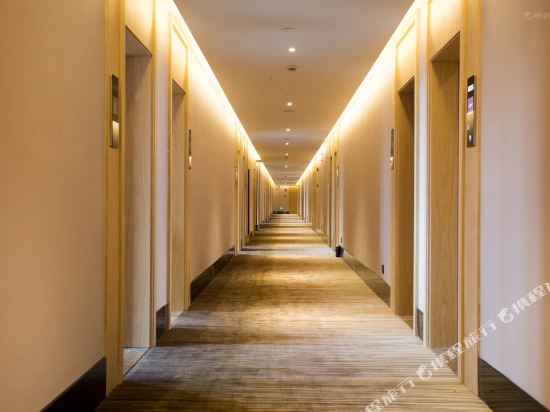 Gya Hotel - last minute hotel in Shanghai
