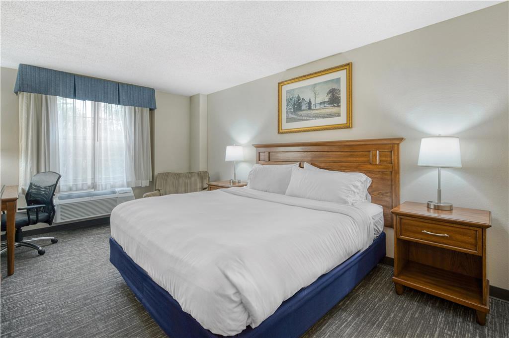 SureStay Plus Hotel by Best Western Elizabethtown Hershey - photo 5