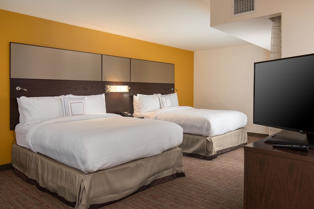 Residence Inn Las Vegas Airport - photo 12