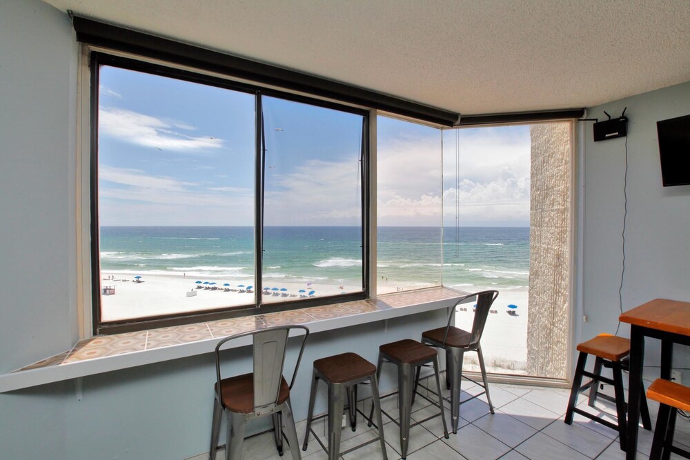 Top of the Gulf Beach Resort by Panhandle Getaways - photo 17