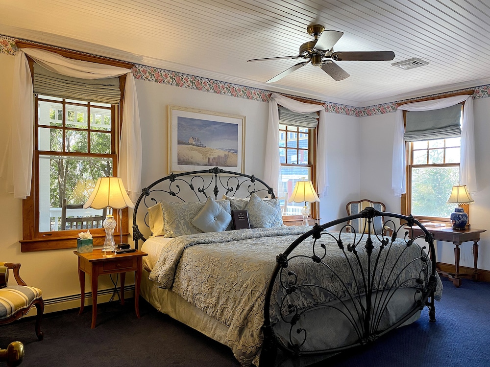 The Palmer House Inn - photo 28