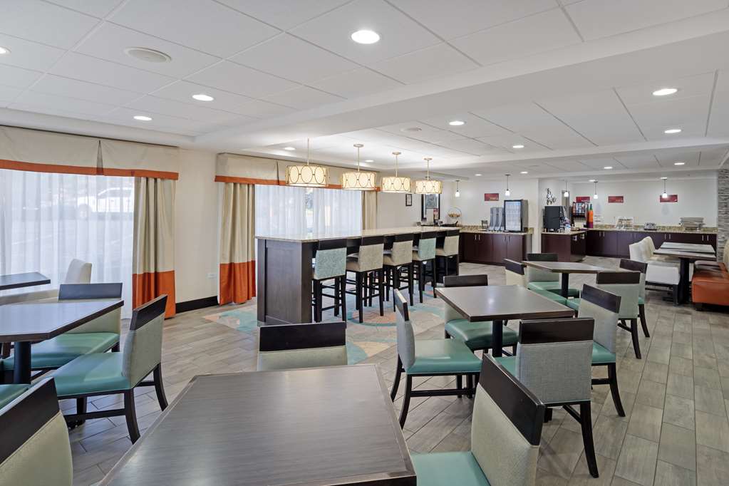 Best Western Plus Chicagoland Countryside - photo 6