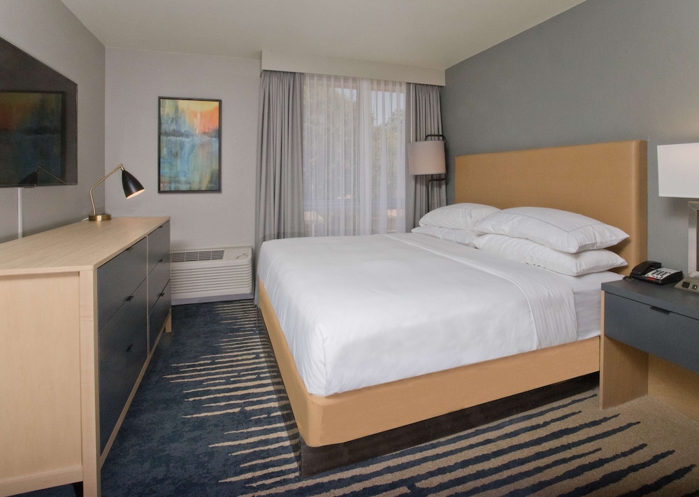 DoubleTree by Hilton Chico - photo 20