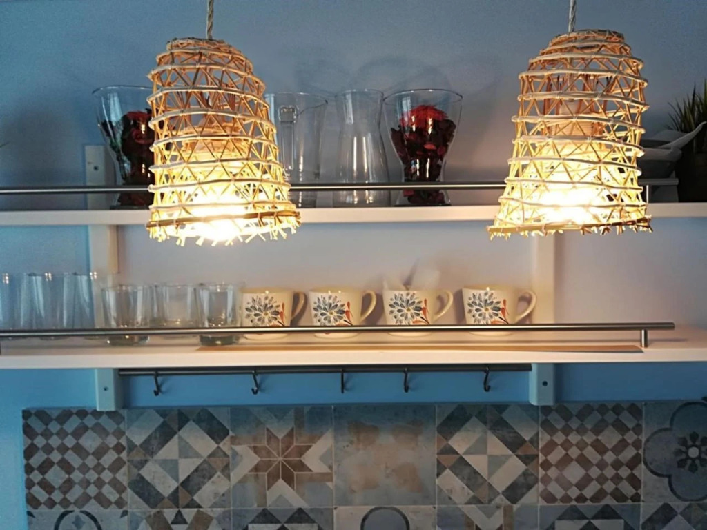 Appartamento Le Sirene — 4-Star Luxury Hotel in Trapani, Italy