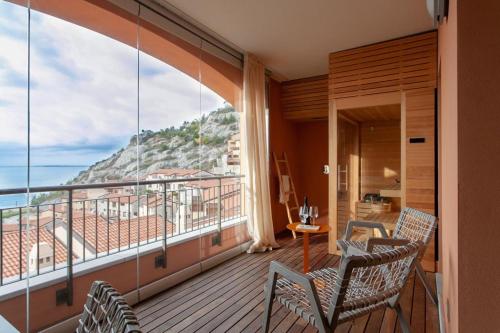 Easy Life in Portopiccolo — 4-Star Luxury Hotel in Sistiana-Visogliano, Italy