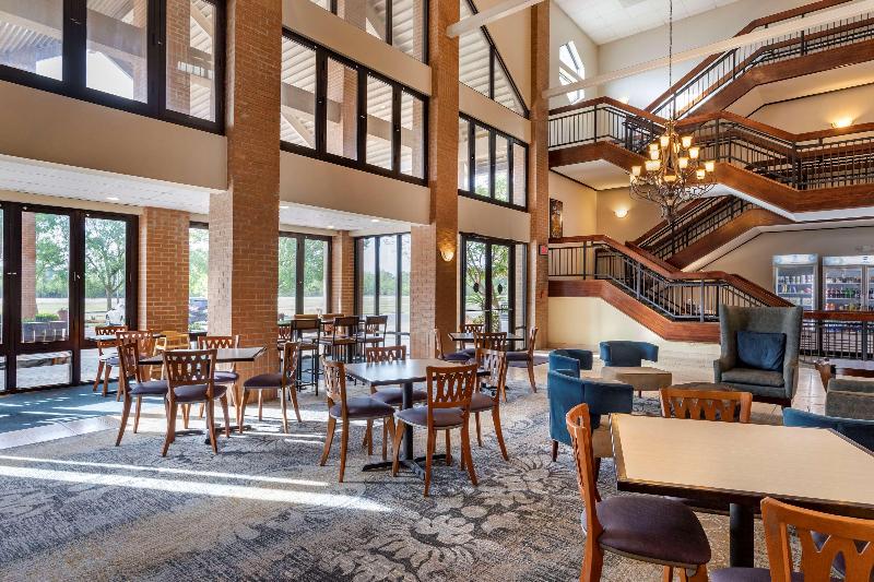 Inn At Coushatta - photo 31