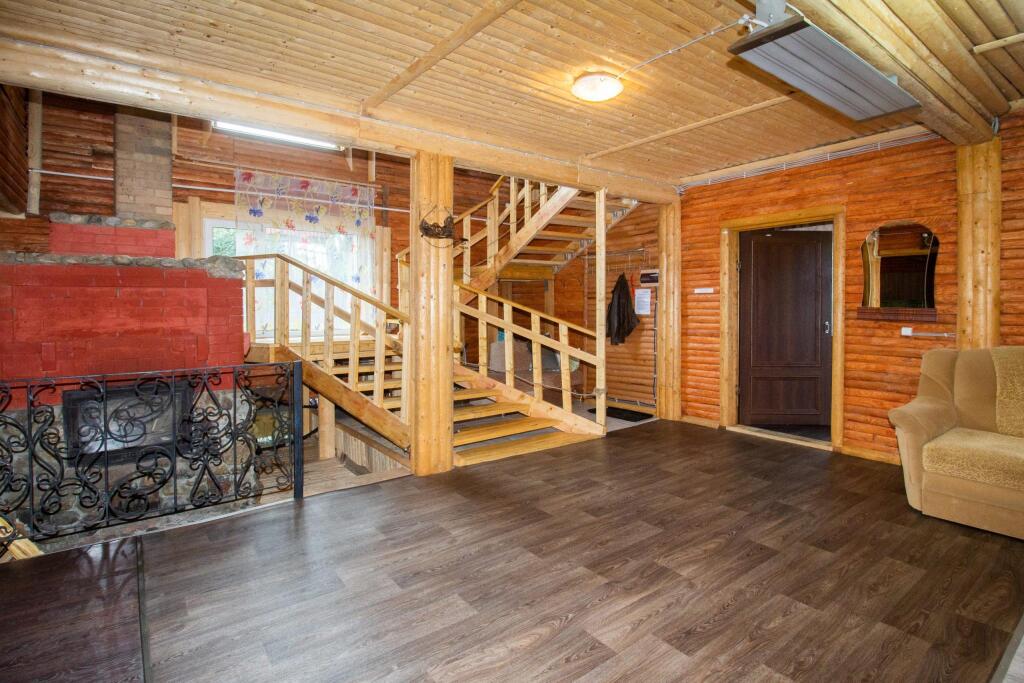 Petrovsky farmstead - last minute hotel in Unknown City