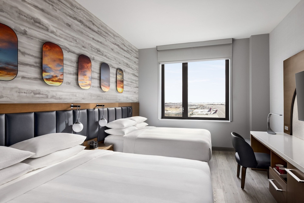 Marriott New York JFK Airport - photo 8