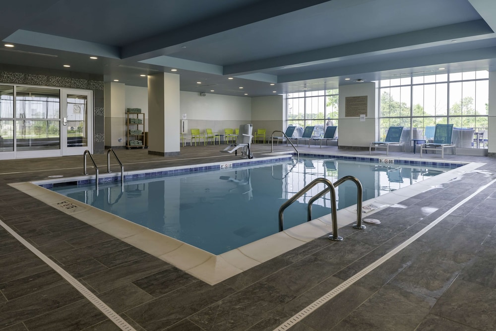 Home2 Suites by Hilton Fort Wayne North - photo 9