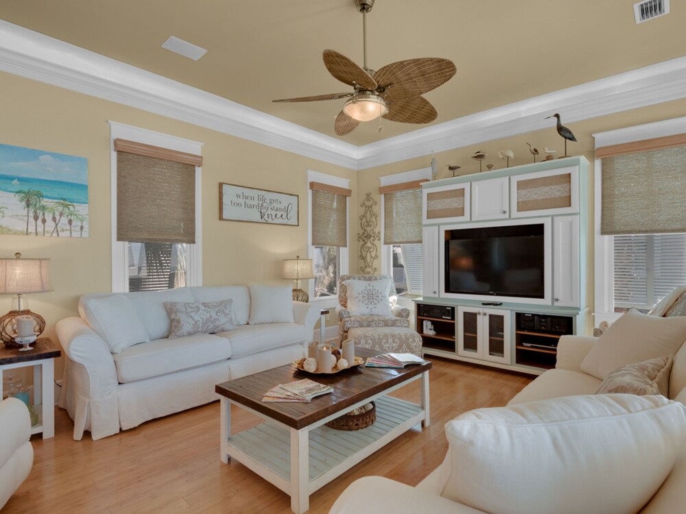 Evening Views At Destin Pointe Resort - photo 21