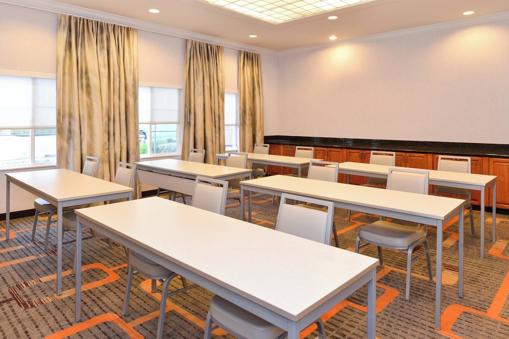 Residence Inn Marriott Palo Alto Los Altos - photo 54