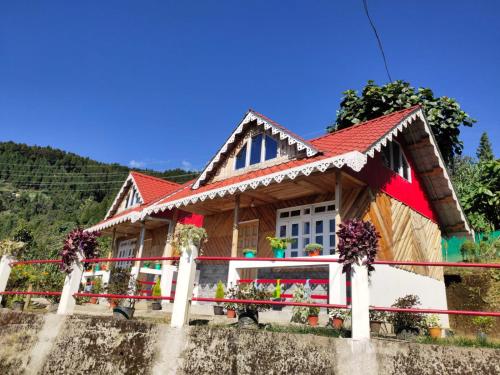 Boho Homestay Rangbhang — 5-Star Luxury Hotel in Darjiling, India