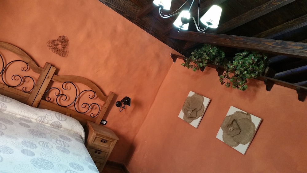 Casonas de Marengo — Icod De Los Vinos — photo 5