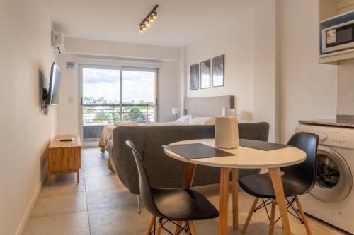 Fk Villa del Parque — 4-Star Luxury Hotel in Buenos Aires, Argentina