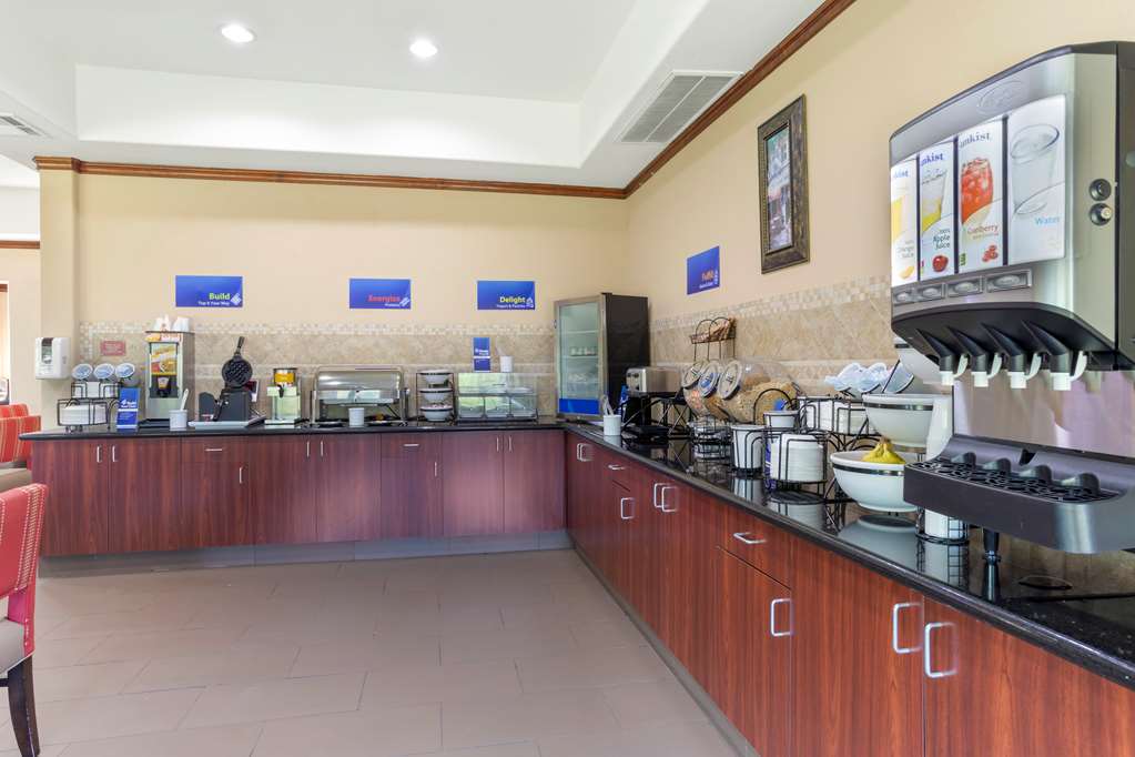 Best Western Texas City - photo 37