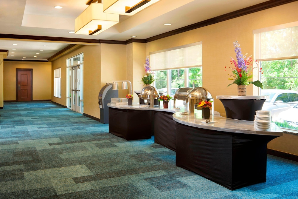 Fairfield Inn & Suites Houston Intercontinental Airport - photo 22