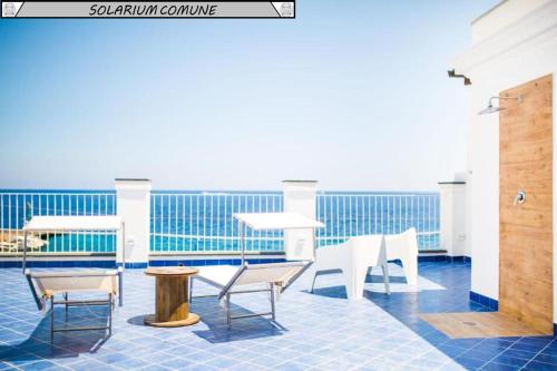 Zagma Un Passo Dal Mare — hotel in Canneto