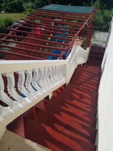 Comfort Suites Two Bedroom Apartment — Choiseul — photo 5
