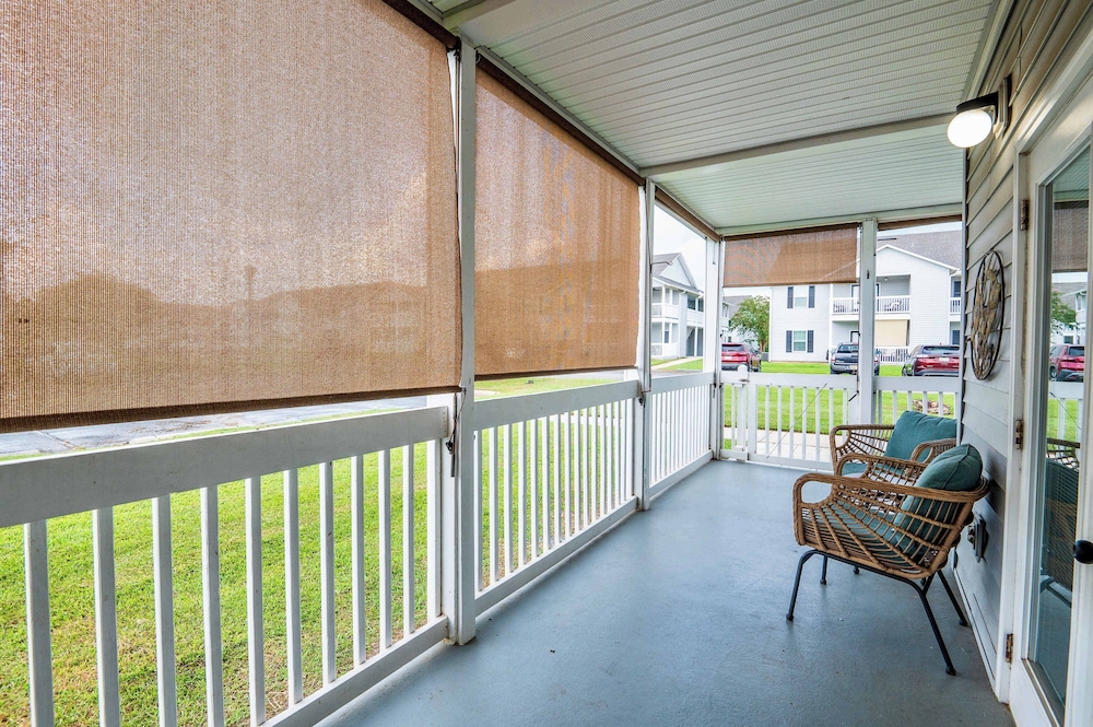 Sunny Memories Resort 3 BR - photo 12